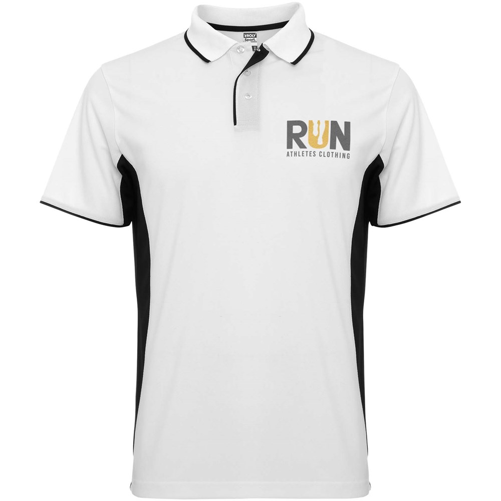 Montmelo Sport Poloshirt Unisex Montmelo Sport Poloshirt Unisex