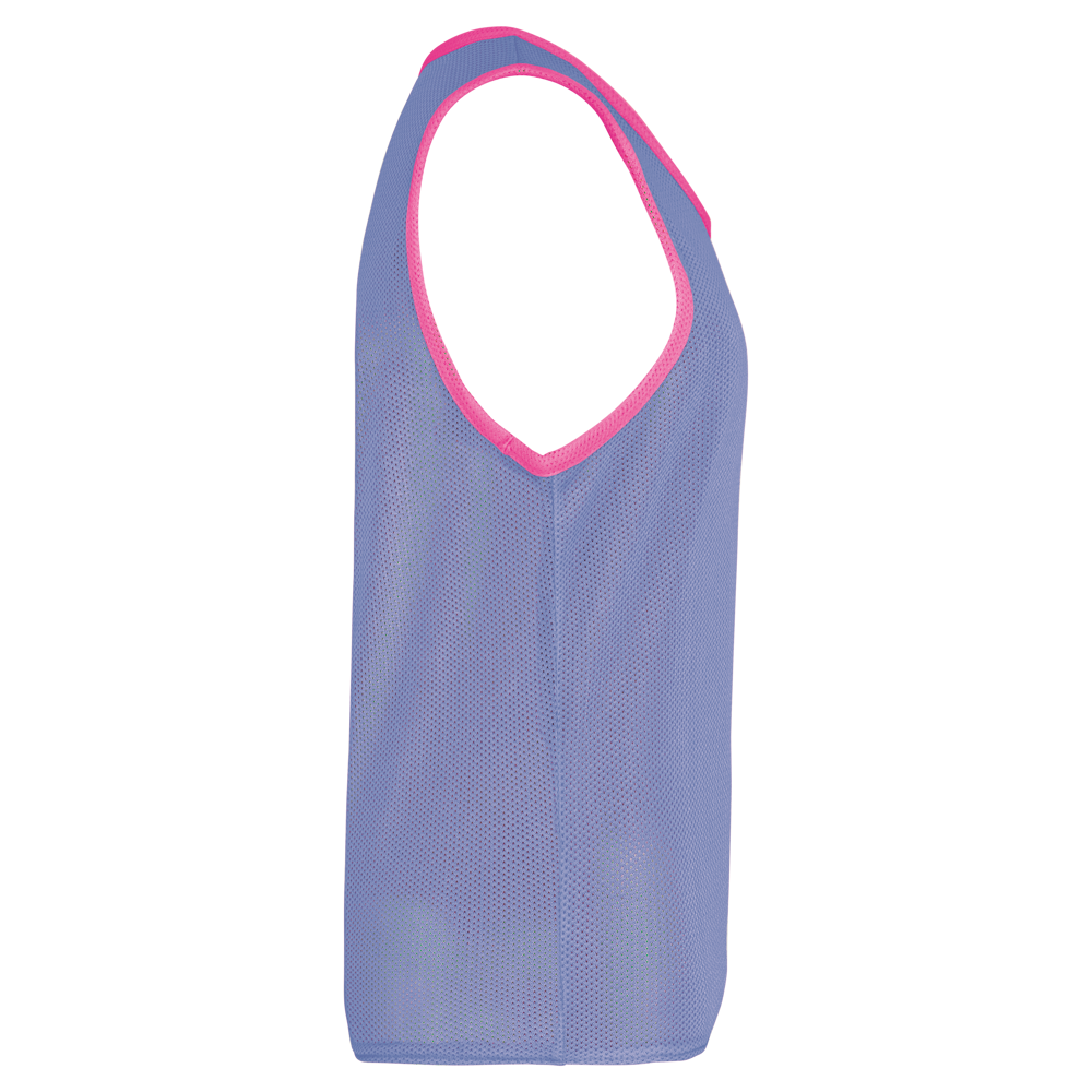 PA048 - Beidseitig tragbares Multisport-Leibchen für Kinder