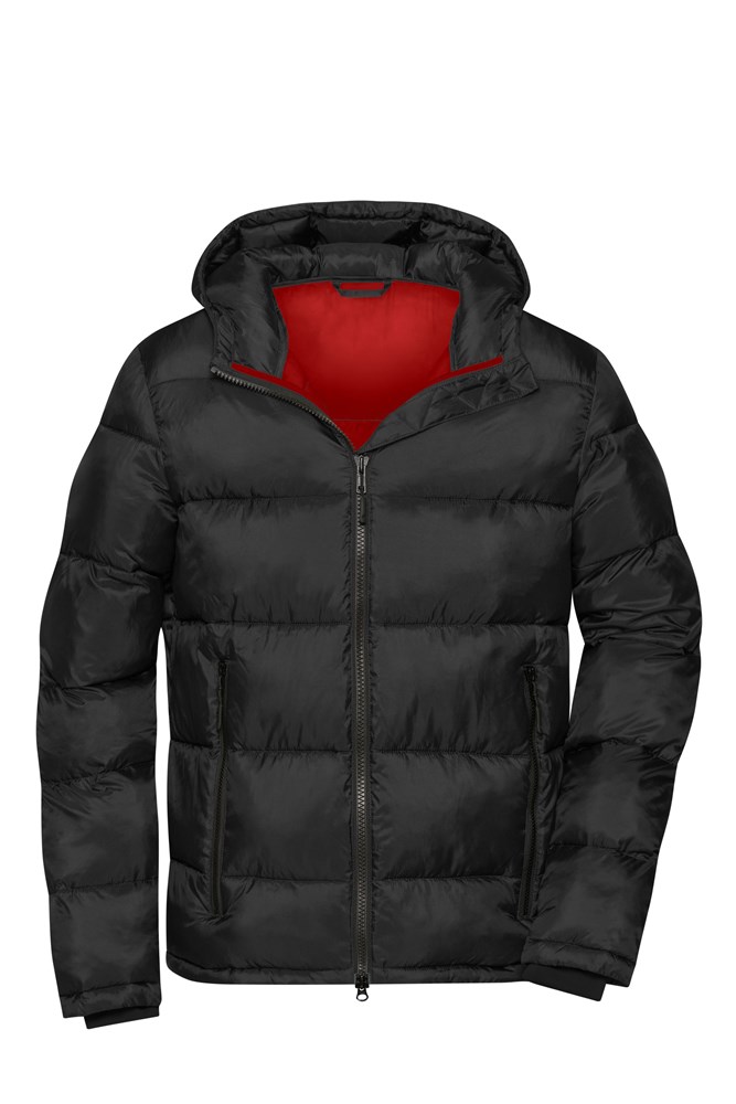 Men's Padded Jacket Men's Padded Jacket