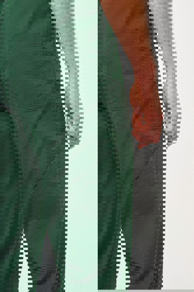 WK829 - Unisex-Arbeitslatzhose