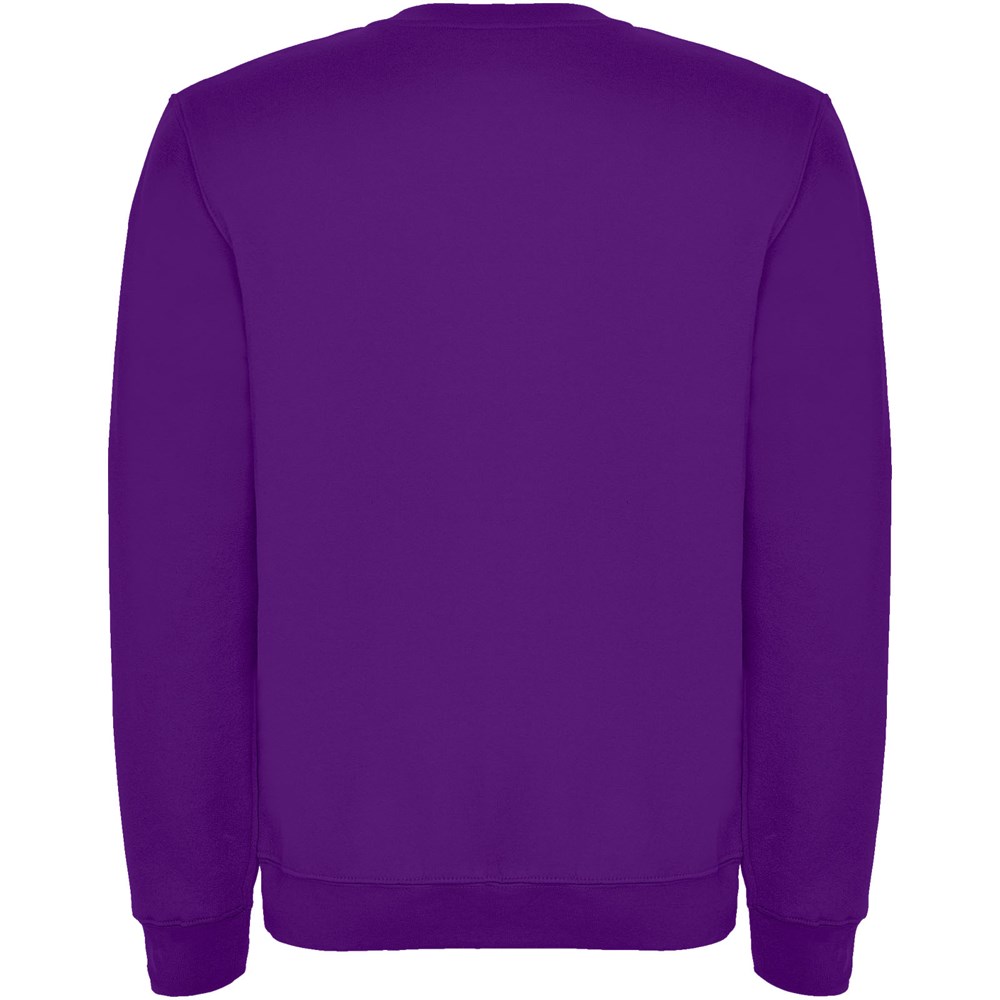 Clasica Sweatshirt mit Rundhalsausschnitt Unisex Clasica Sweatshirt mit Rundhalsausschnitt Unisex