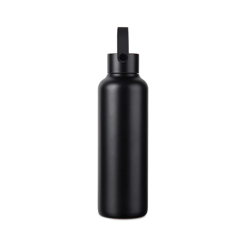 VINGA Baltimore RCS recyc. Edelstahlflasche 600ml VINGA Baltimore RCS recyc. Edelstahlflasche 600ml