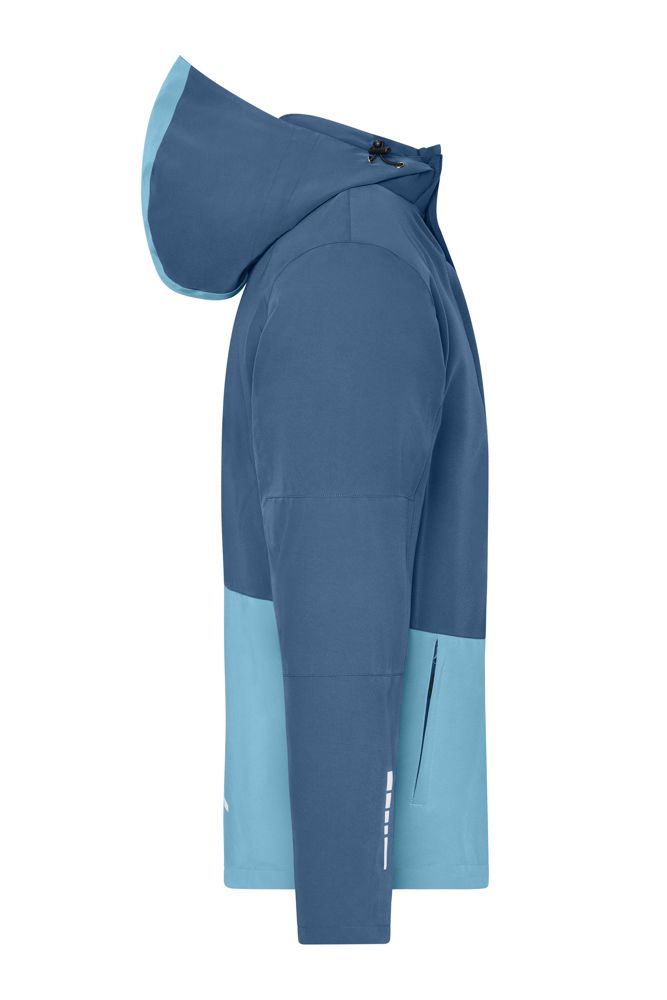 Workwear Hardshell Rainjacket