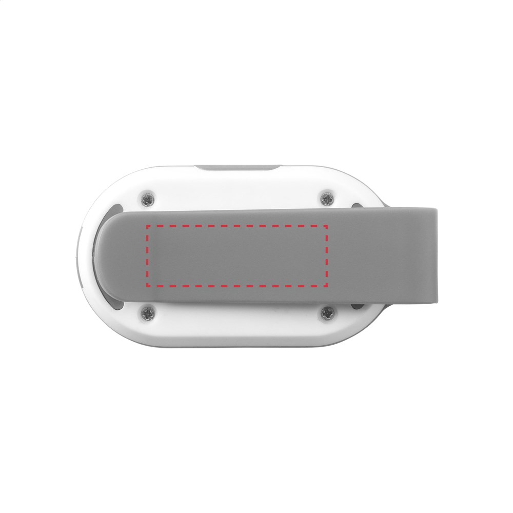 Clip Reflection Lampe Clip Reflection Lampe