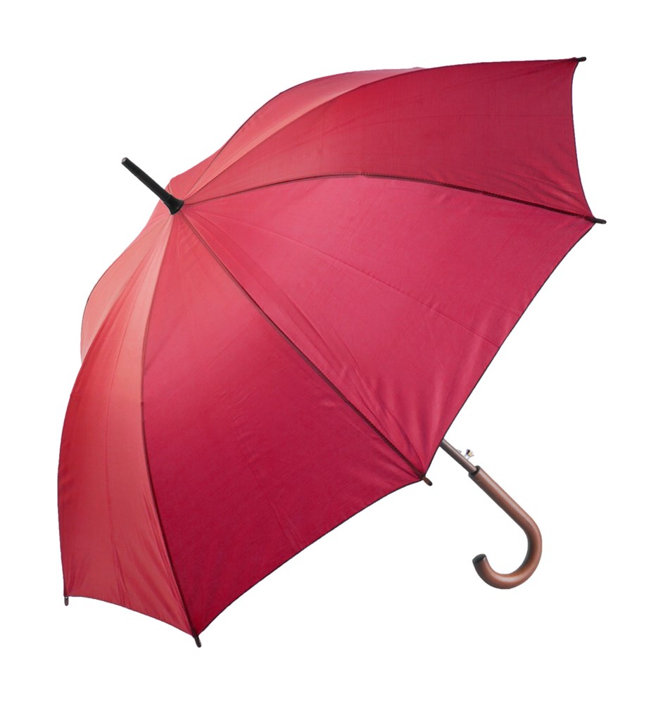 Henderson - Regenschirm - rot