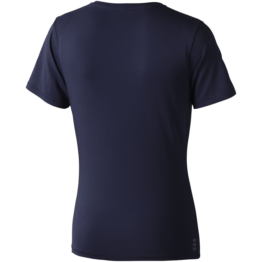 Nanaimo – T-Shirt für Damen Nanaimo – T-Shirt für Damen