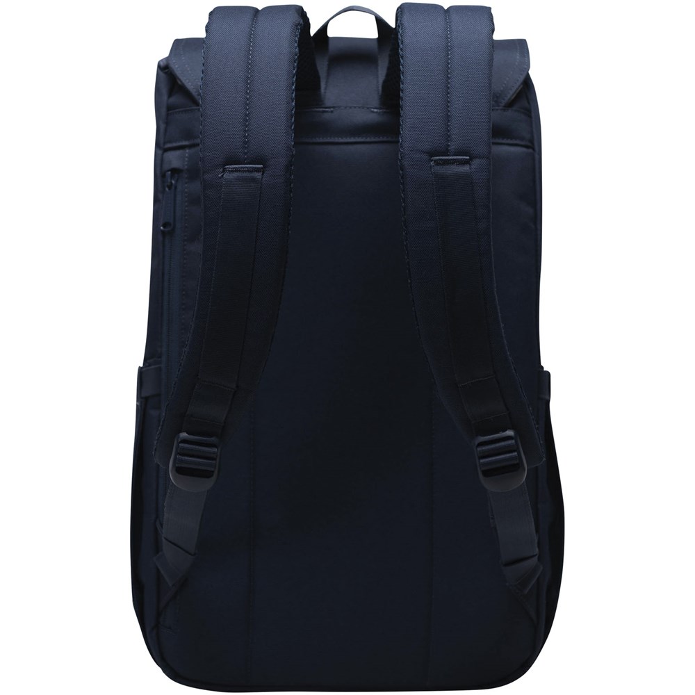 Herschel Retreat™ recycelter Laptop-Rucksack 23 L Herschel Retreat™ recycelter Laptop-Rucksack 23 L