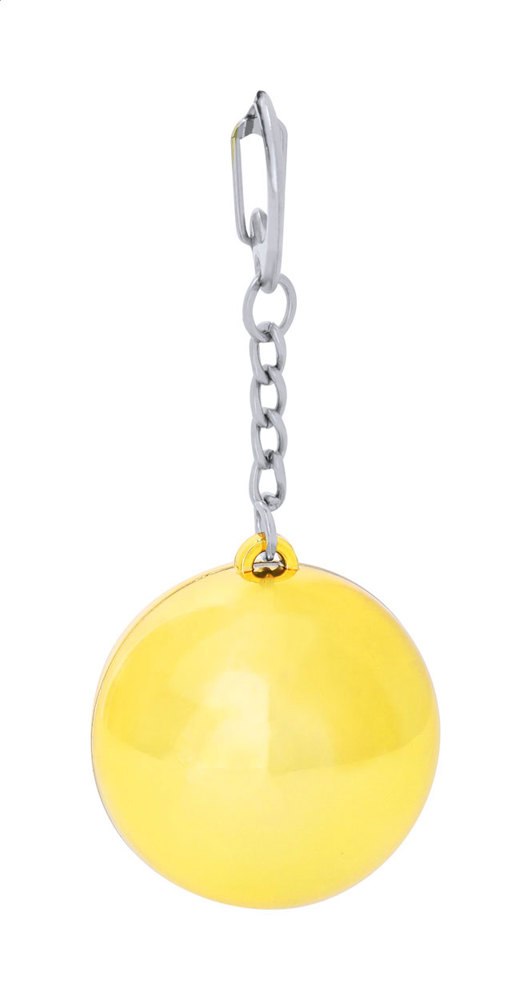 Chaloris - Lippenbalsam - Gold