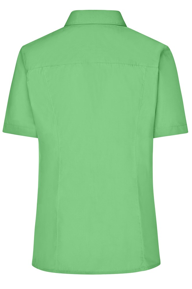 Ladies' Business Shirt Short-Sleeved Ladies' Business Shirt Short-Sleeved