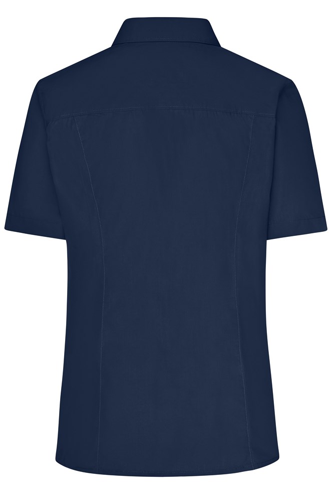 Ladies' Business Shirt Short-Sleeved Ladies' Business Shirt Short-Sleeved