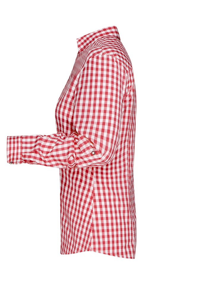 Ladies' Traditional Shirt Ladies' Traditional Shirt