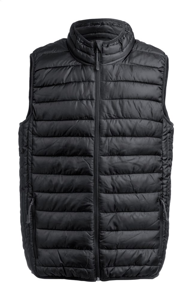 Peddas - Bodywarmer - Schwarz