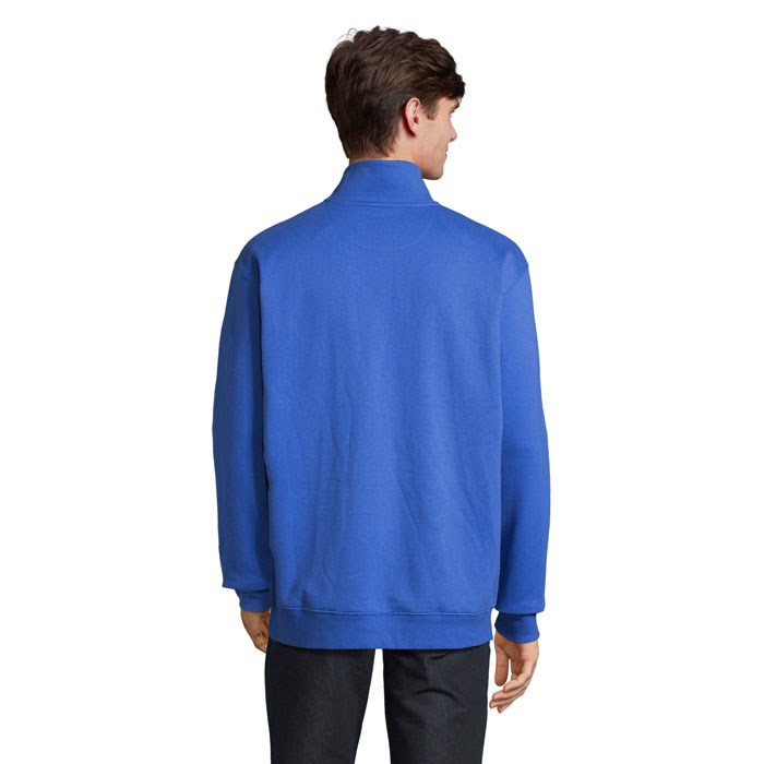 CONRAD - CONRAD Sweater Zip Kragen CONRAD - CONRAD Sweater Zip Kragen