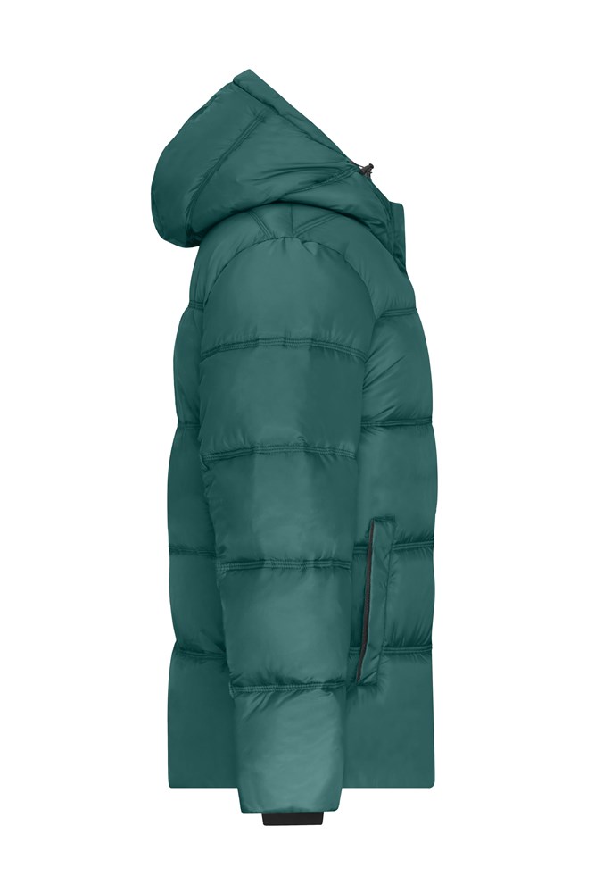Men's Winter Jacket Men's Winter Jacket