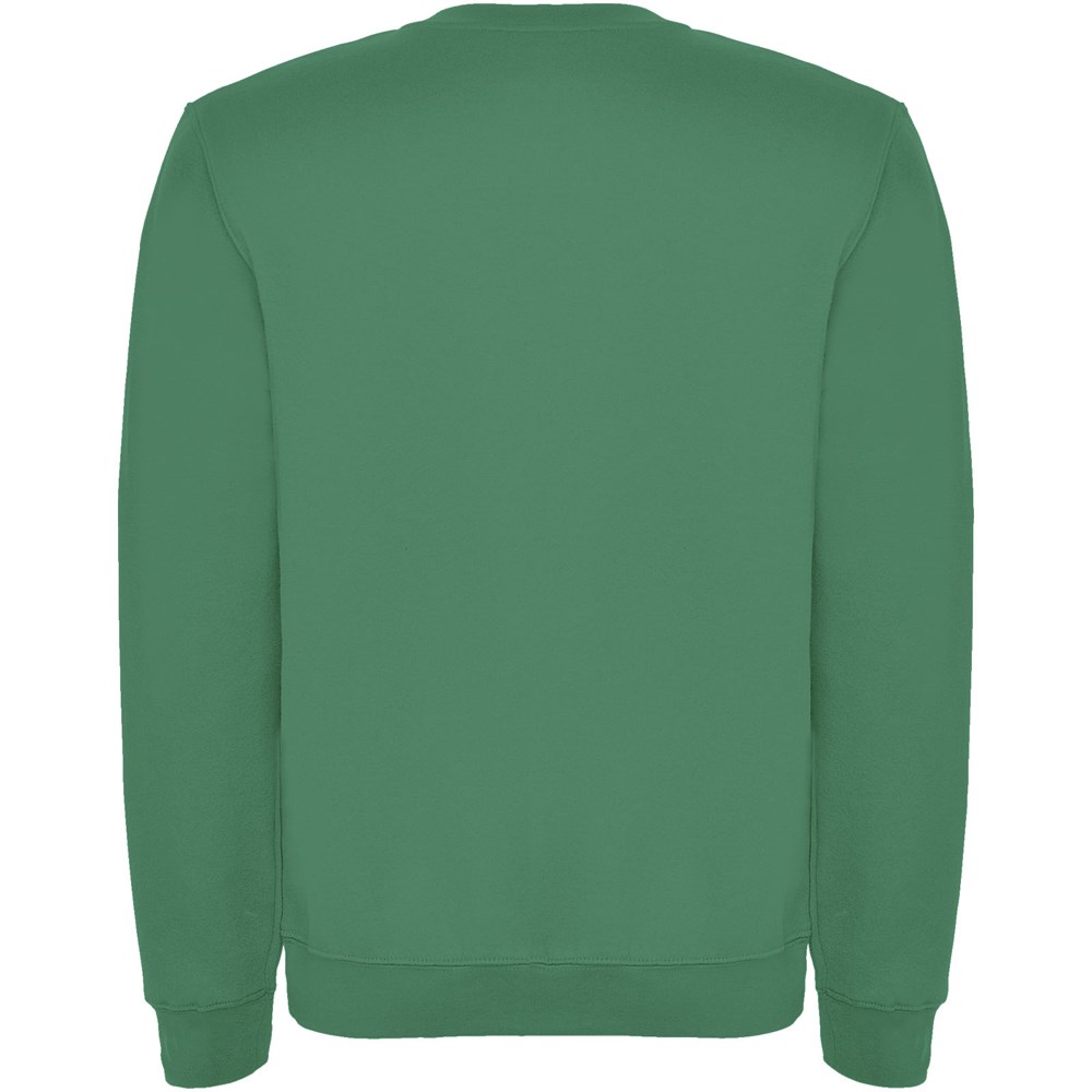 Clasica Sweatshirt mit Rundhalsausschnitt Unisex Clasica Sweatshirt mit Rundhalsausschnitt Unisex
