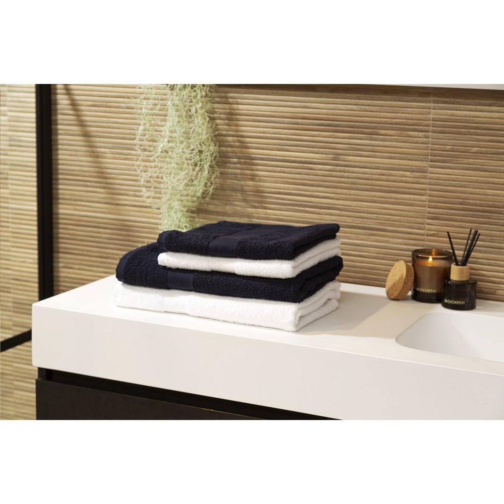 Wooosh Bath Towel GRS Recycle Cotton Mix 140 x 70 cm Wooosh Bath Towel GRS Recycle Cotton Mix 140 x 70 cm
