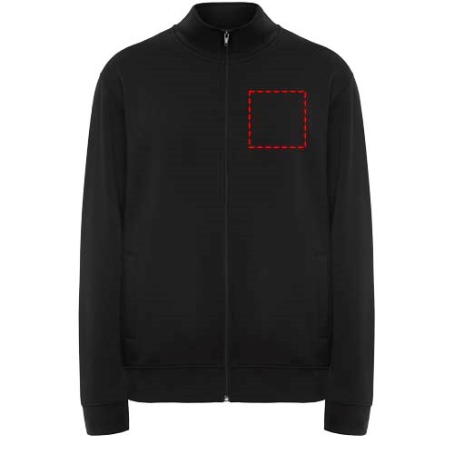 Ulan Sweatjacke Unisex Ulan Sweatjacke Unisex