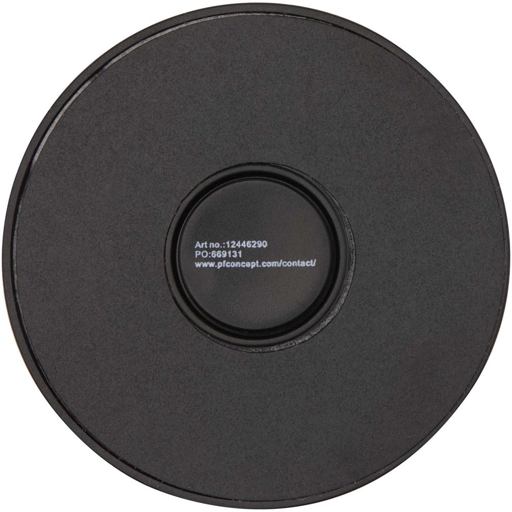 Albali Magnetische Smartphonehalterung  aus recyceltem Kunststoff mit Ringständer