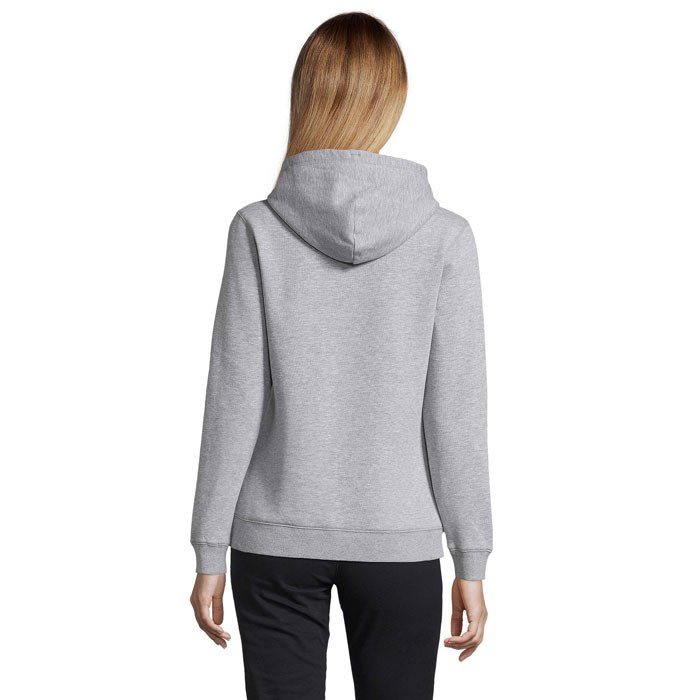 SPENCER WOMEN - SPENCER Damen Sweater 280g SPENCER WOMEN - SPENCER Damen Sweater 280g