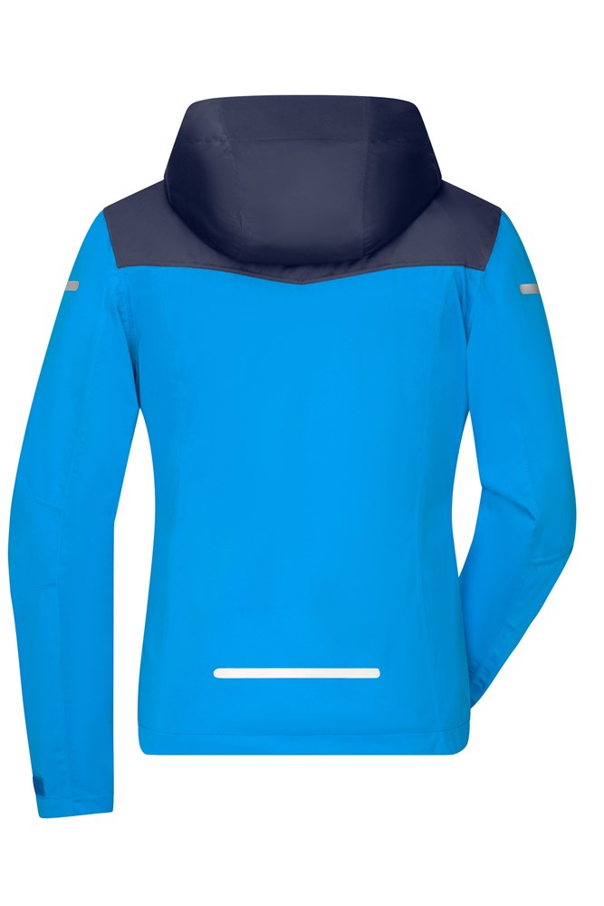 Ladies' Allweather Jacket Ladies' Allweather Jacket