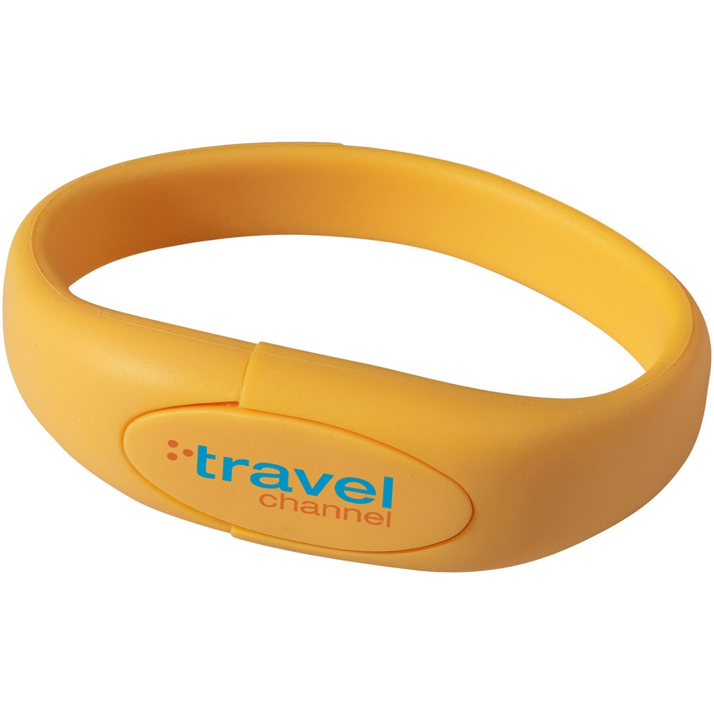 Bracelet USB-Stick Bracelet USB-Stick