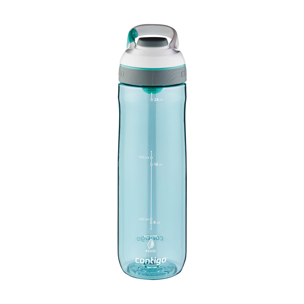 Contigo® Cortland Tritan™ Renew from Eastman 720 ml Contigo® Cortland Tritan™ Renew from Eastman 720 ml