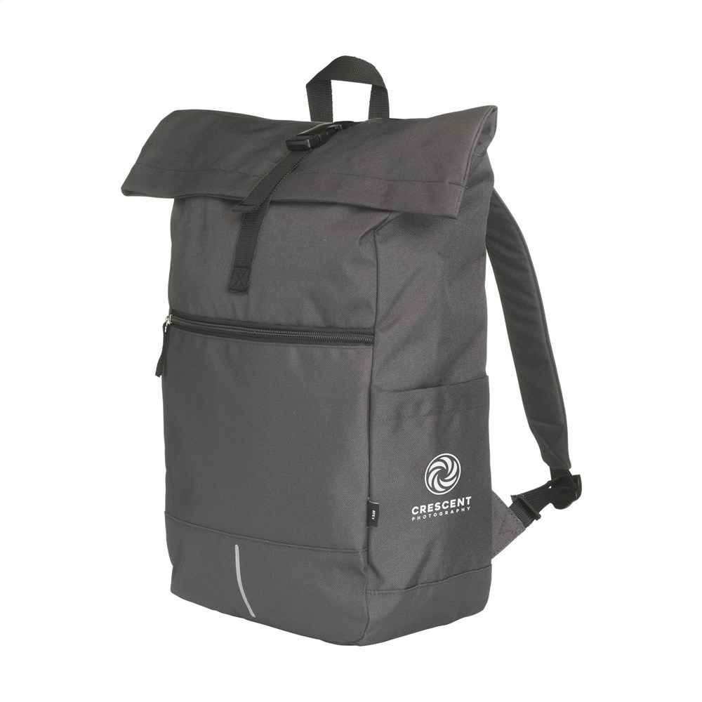 Nolan Recycle RPET Rucksack Nolan Recycle RPET Rucksack