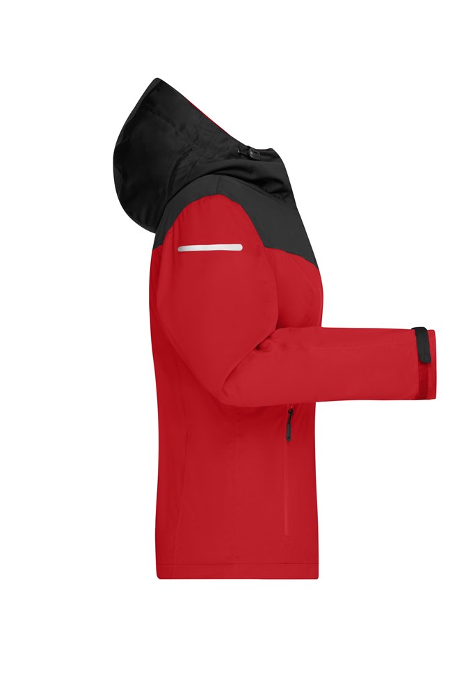 Ladies' Allweather Jacket Ladies' Allweather Jacket