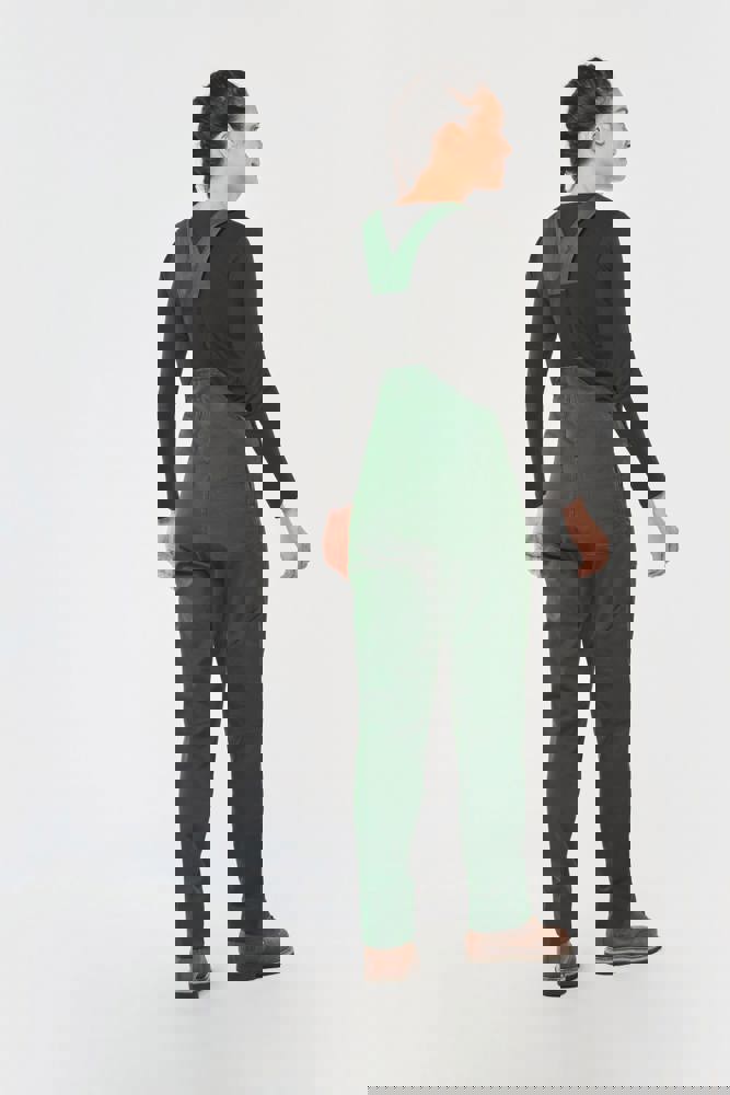 WK829 - Unisex-Arbeitslatzhose