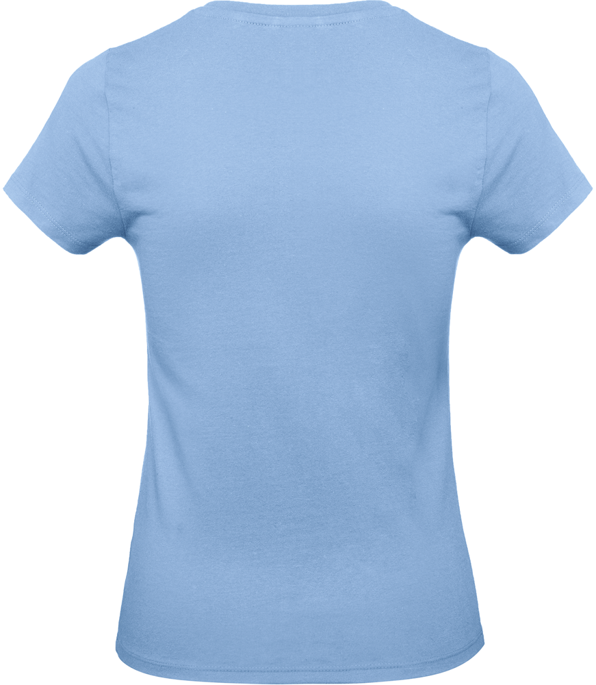 Sky Blue