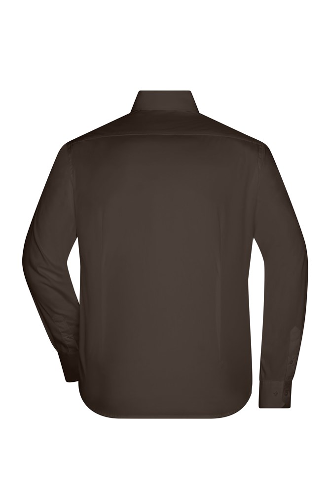 Men's Shirt Slim Fit Long Men's Shirt Slim Fit Long