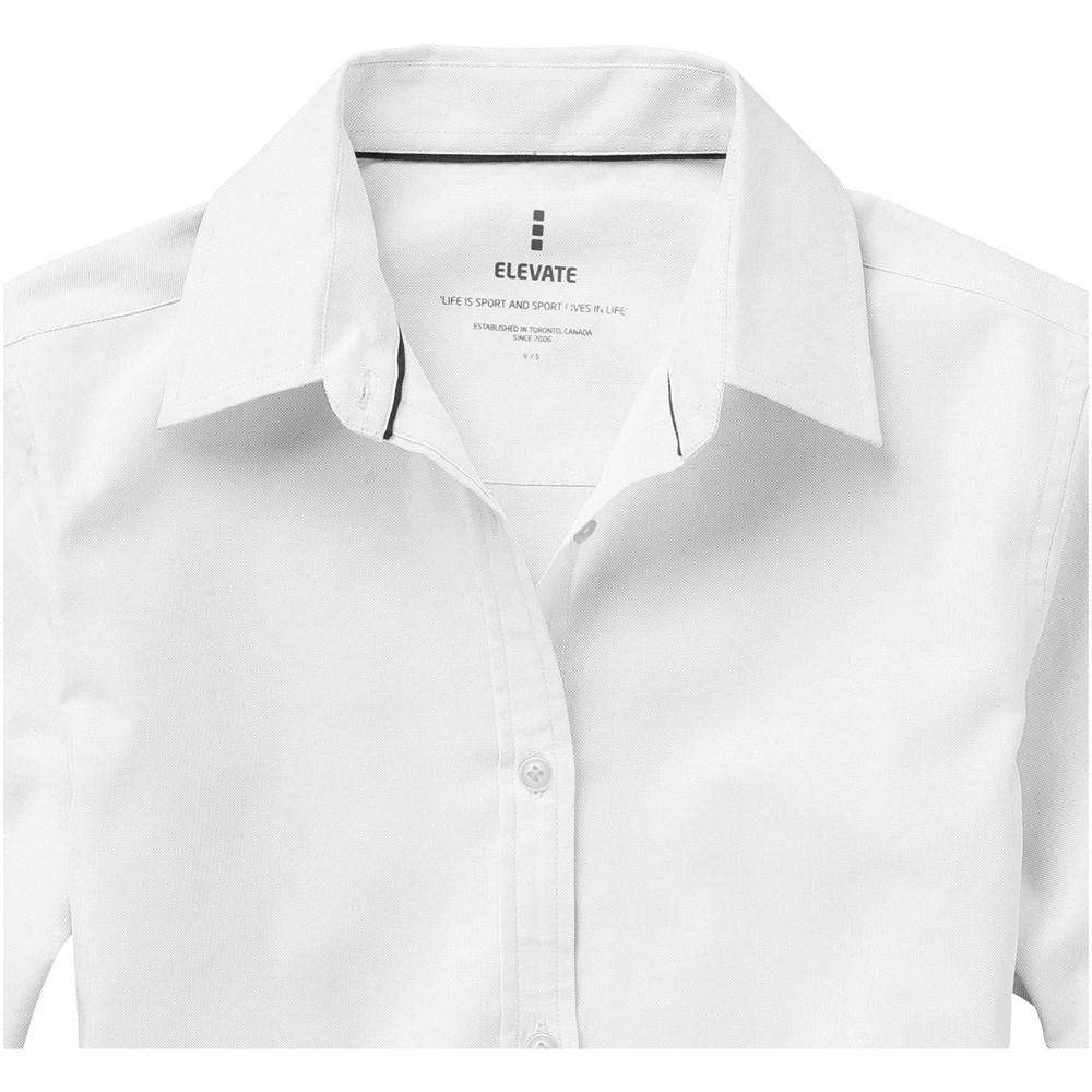 Vaillant langärmlige Bluse Vaillant langärmlige Bluse