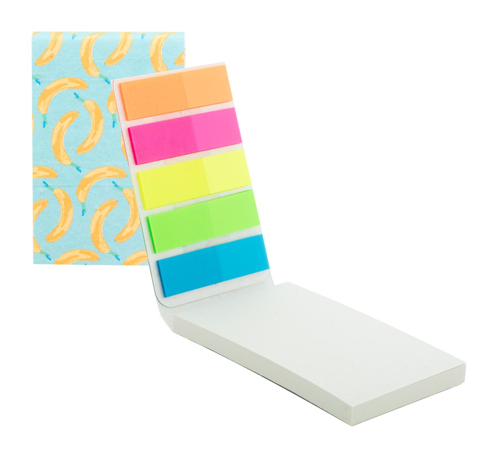 CreaStick Seed Combo B - Individueller Haftnotizblock