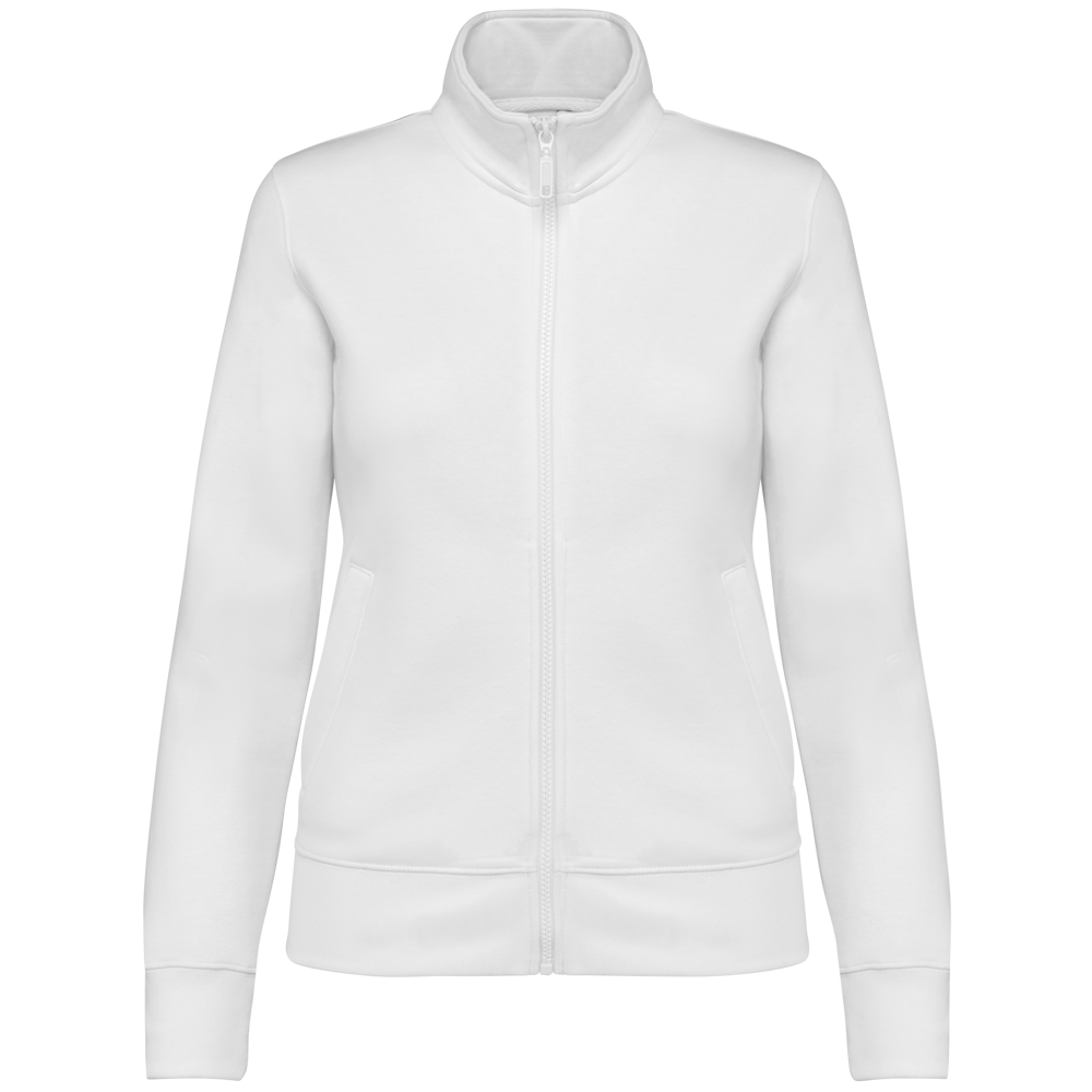 K4011 - Damenjacke - White