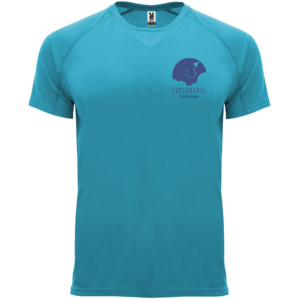 Bahrain Sport T-Shirt für Herren Bahrain Sport T-Shirt für Herren