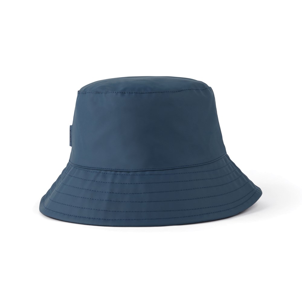 VINGA Baltimore AWARE™ Hut aus recyceltem PET - navy blau (± PMS 19-4110 TPG)
