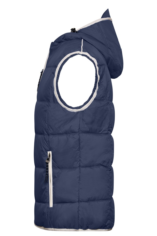 Men's Maritime Vest Men's Maritime Vest