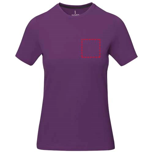 Nanaimo – T-Shirt für Damen Nanaimo – T-Shirt für Damen
