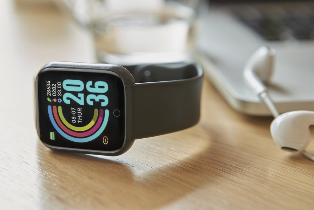 PET-Smartwatch Xavier PET-Smartwatch Xavier