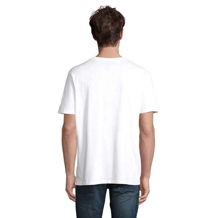 ODYSSEY - ODYSSEY Uni T-shirt 170g ODYSSEY - ODYSSEY Uni T-shirt 170g