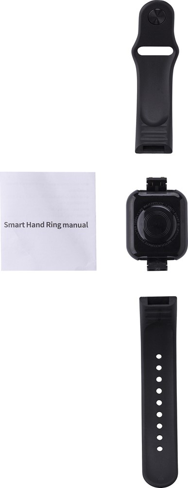 PET-Smartwatch Xavier PET-Smartwatch Xavier