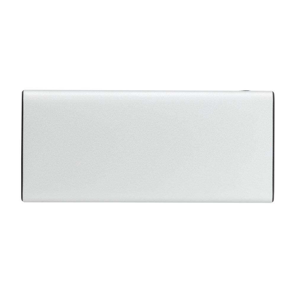 18W PD Powerbank mit 10.000 mAh aus Aluminium 18W PD Powerbank mit 10.000 mAh aus Aluminium