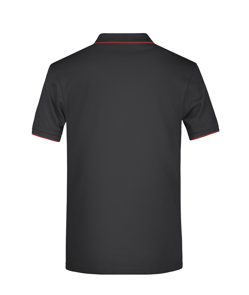 Men's Polo Stripe Men's Polo Stripe