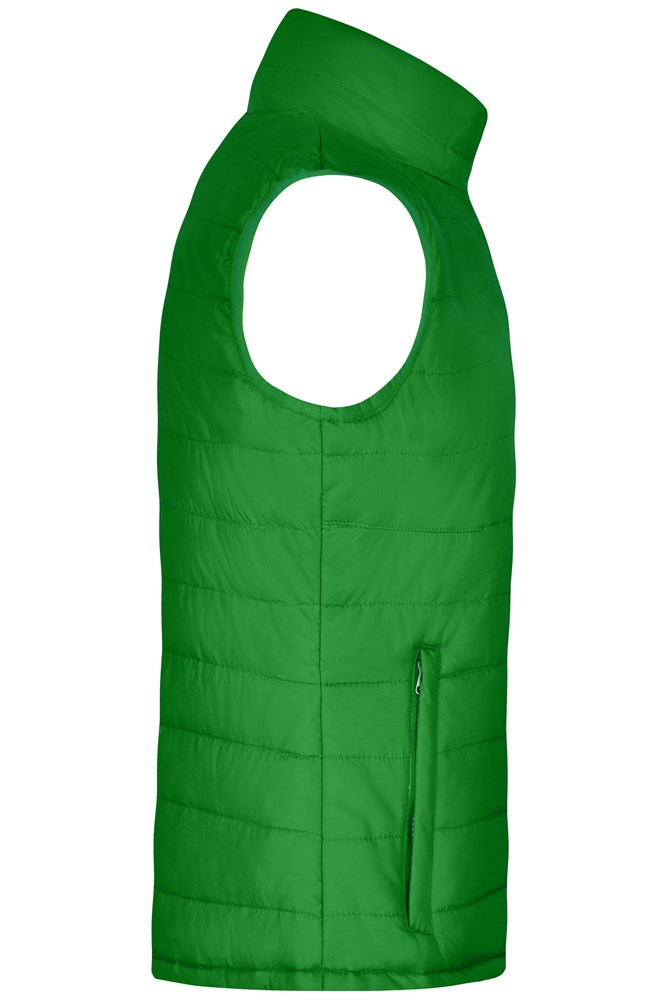 Men's Padded Vest Men's Padded Vest