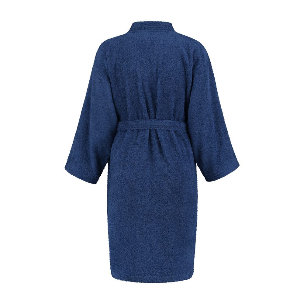 Sophie Muval Bademantel Kimono, 380 gr/m² Sophie Muval Bademantel Kimono, 380 gr/m²