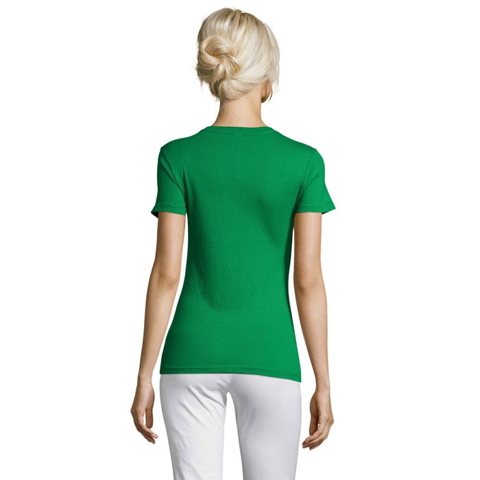 REGENT WOMEN - REGENT DAMENT-SHIRT 150g REGENT WOMEN - REGENT DAMENT-SHIRT 150g