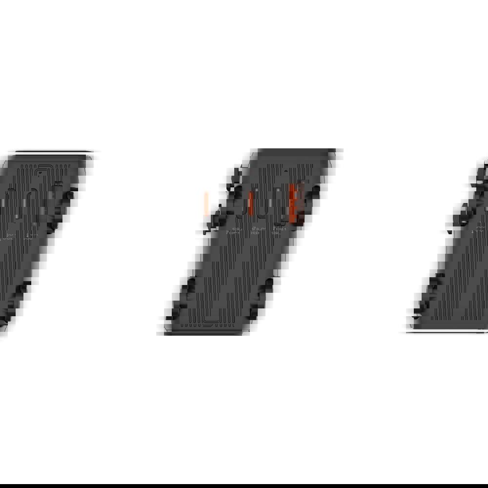 Xoopar Luggie GaN Weltreise-Adapter-Trolley