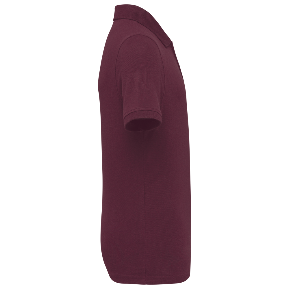 K2029C - Piquépolohemd Bio180 Kind