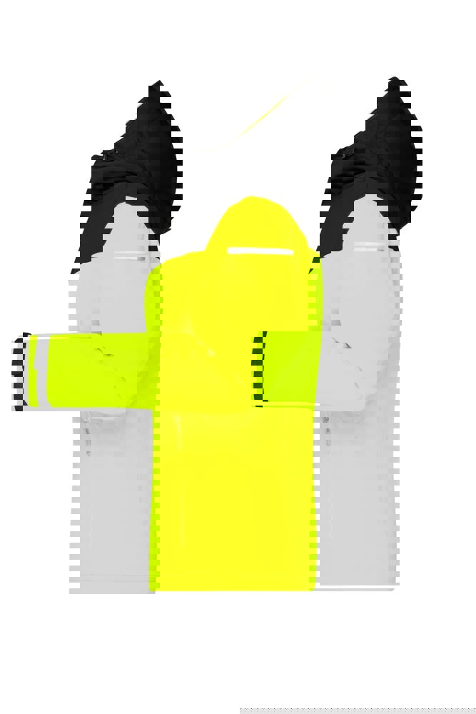 Ladies' Allweather Jacket   GRS