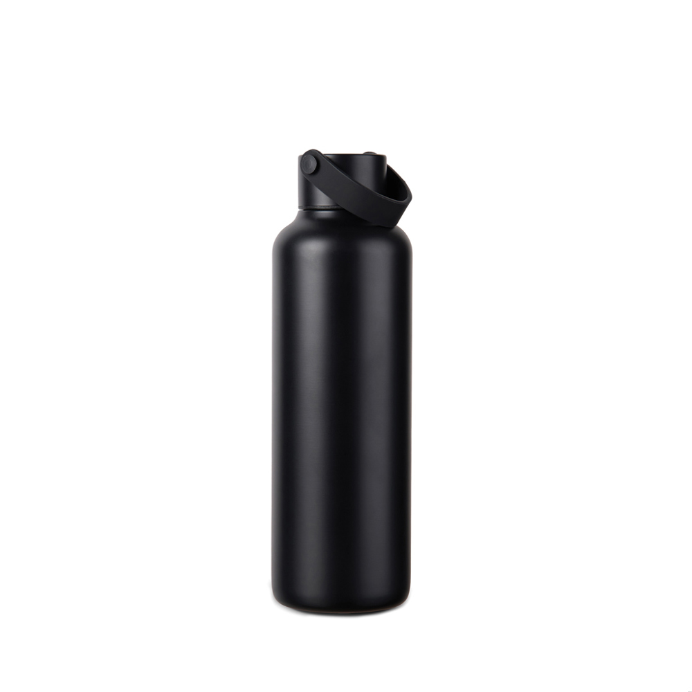 VINGA Baltimore RCS recyc. Edelstahlflasche 600ml VINGA Baltimore RCS recyc. Edelstahlflasche 600ml
